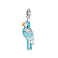 Charm Rosato Femme Storie in Argent RZ213R